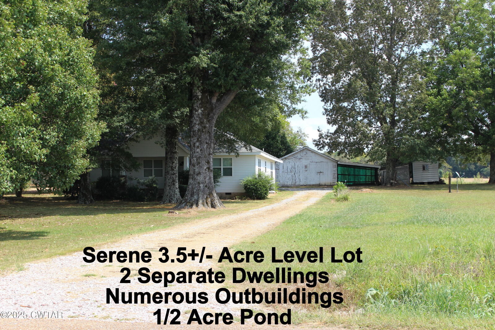 Property Photo:  8860 Highway 138  TN 38392 