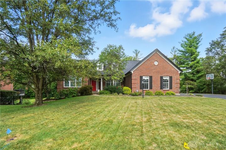 Property Photo: 1402 Miami Lake Drive OH 45140