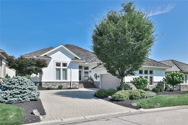 33 Governors Club Drive  Xenia OH 45385 photo
