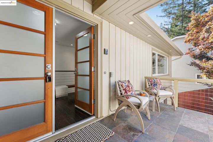Property Photo:  5958 Colton Blvd.  CA 94611 