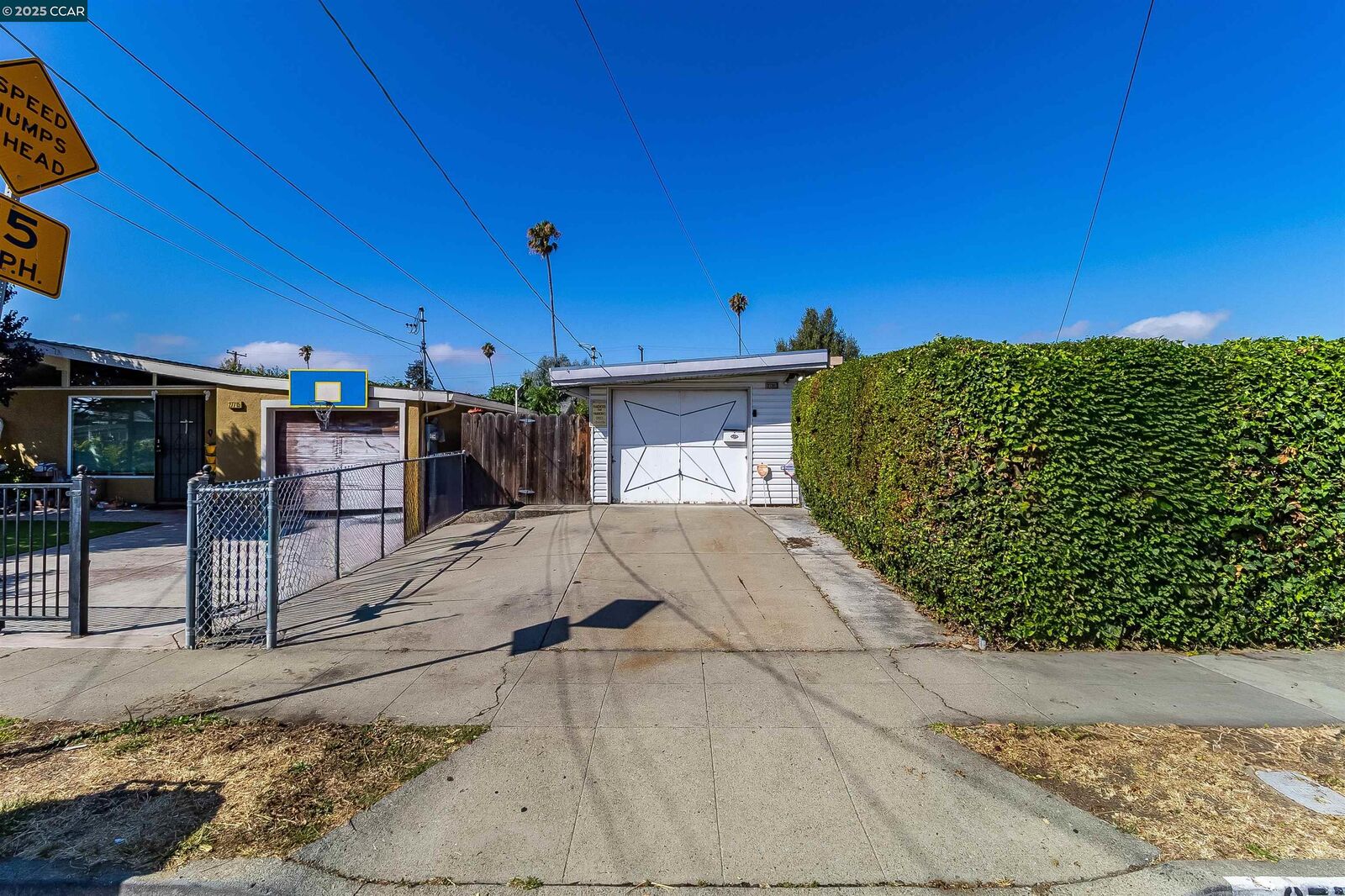 Property Photo:  27707 La Porte Ave  CA 94545 