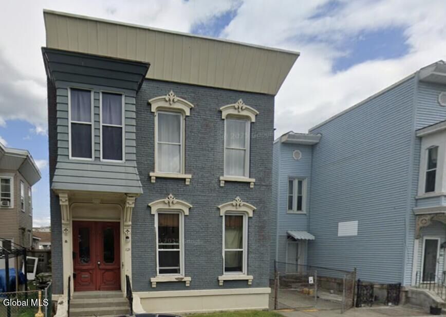 Property Photo: 1624 3rd Avenue NY 12189