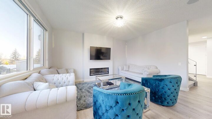 Property Photo: 215 Glenridding Ravine Road SW AB T6W 5C2