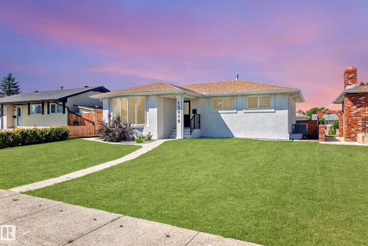 Property Photo: 15016 88 Street NW AB T5E 5T5