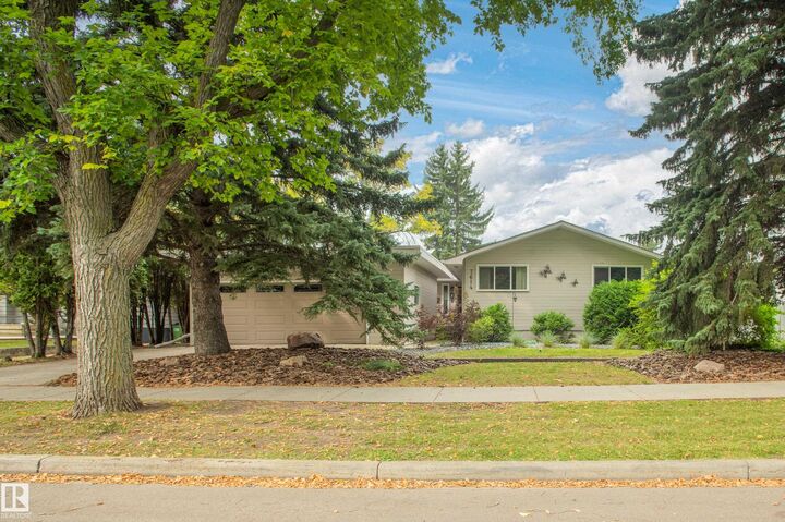 7614 149 Street NW  Edmonton AB T5R 1A7 photo