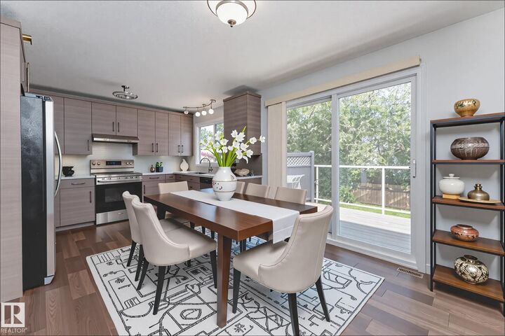 1113 Lakewood Road North NW  Edmonton AB T6K 3A9 photo