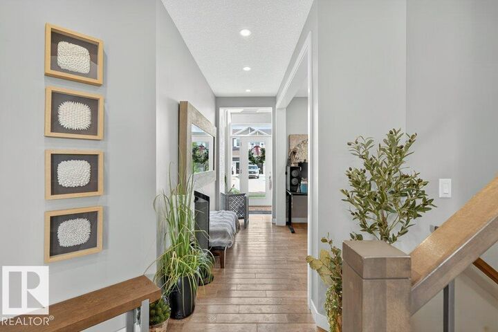 Property Photo:  272 Reichert Drive  AB T4X 1Z7 