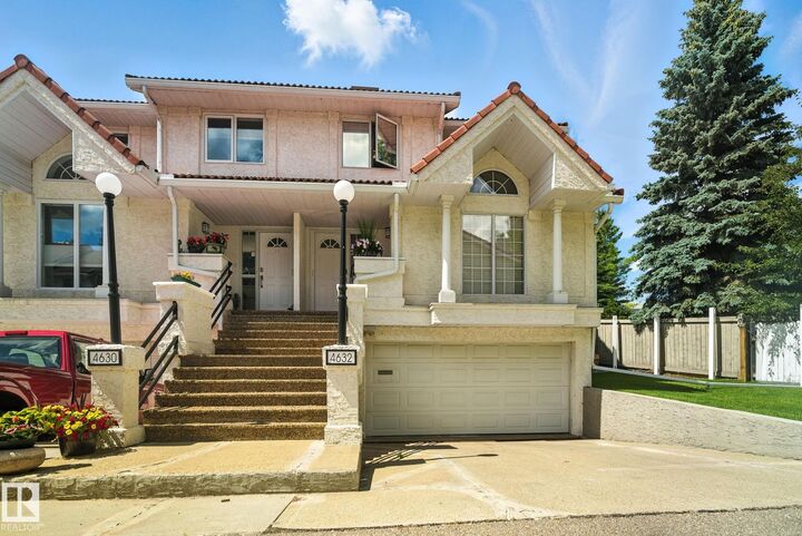 4632 151 Street NW  Edmonton AB T6H 5N8 photo