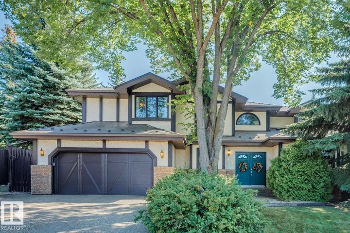 474 Ronning Street NW  Edmonton AB T6R 1Z3 photo