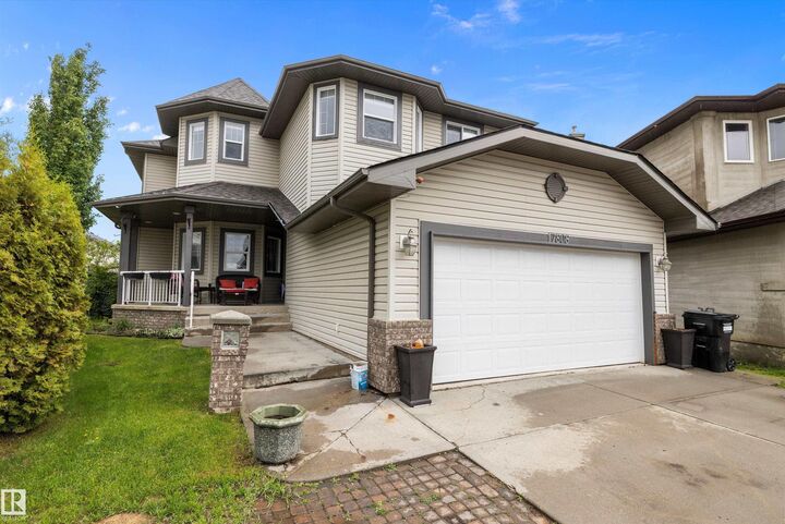 17808 109 Street NW  Edmonton AB T5X 6H6 photo