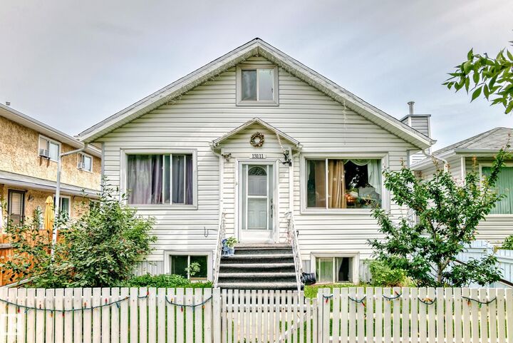 Property Photo: 13111 65 Street NW AB T5A 1A2