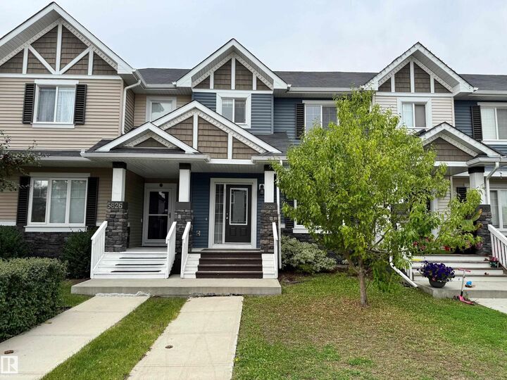 Property Photo:  5828 65 Street  AB T4X 2A5 