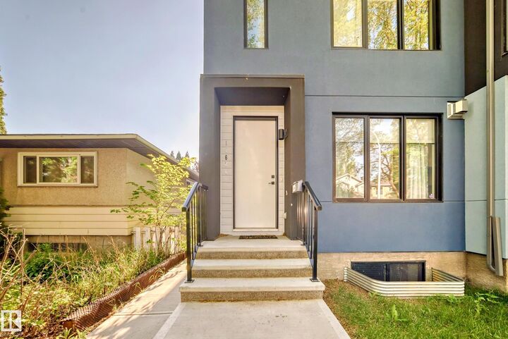 Property Photo: 10626 81 Street NW AB T6A 3L4