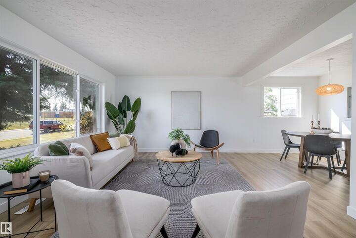 Property Photo: 13044 78 Street NW AB T5C 2A1