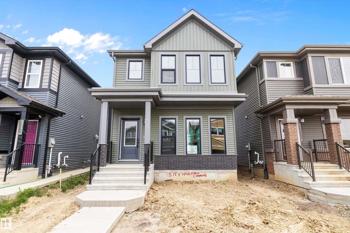 5723 Hawthorn Common SW  Edmonton AB T6X 2L5 photo