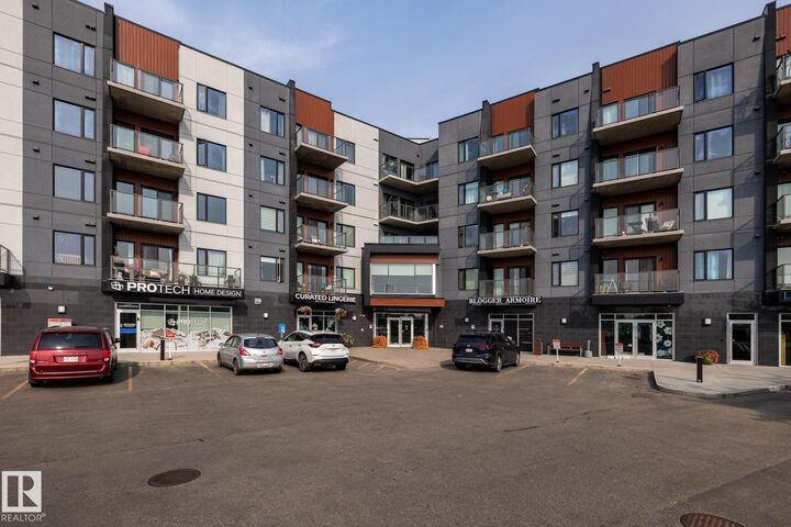 505, 1316 Windermere Wy SW  Edmonton AB T6W 2J3 photo