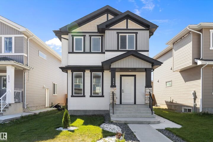 6079 180 Avenue NW  Edmonton AB T5Y 3X1 photo