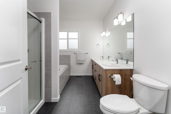 Property Photo: 6214 Hampton Gray Avenue NW AB T5E 6X6