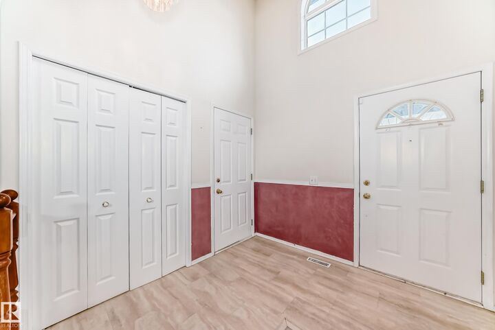 Property Photo: 4127 37A Avenue NW AB T6L 7A1