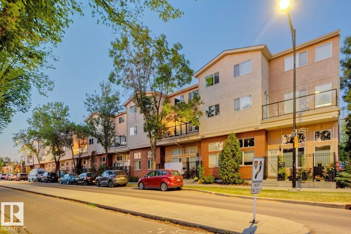 11033 127 Street NW 209  Edmonton AB T5M 0T3 photo
