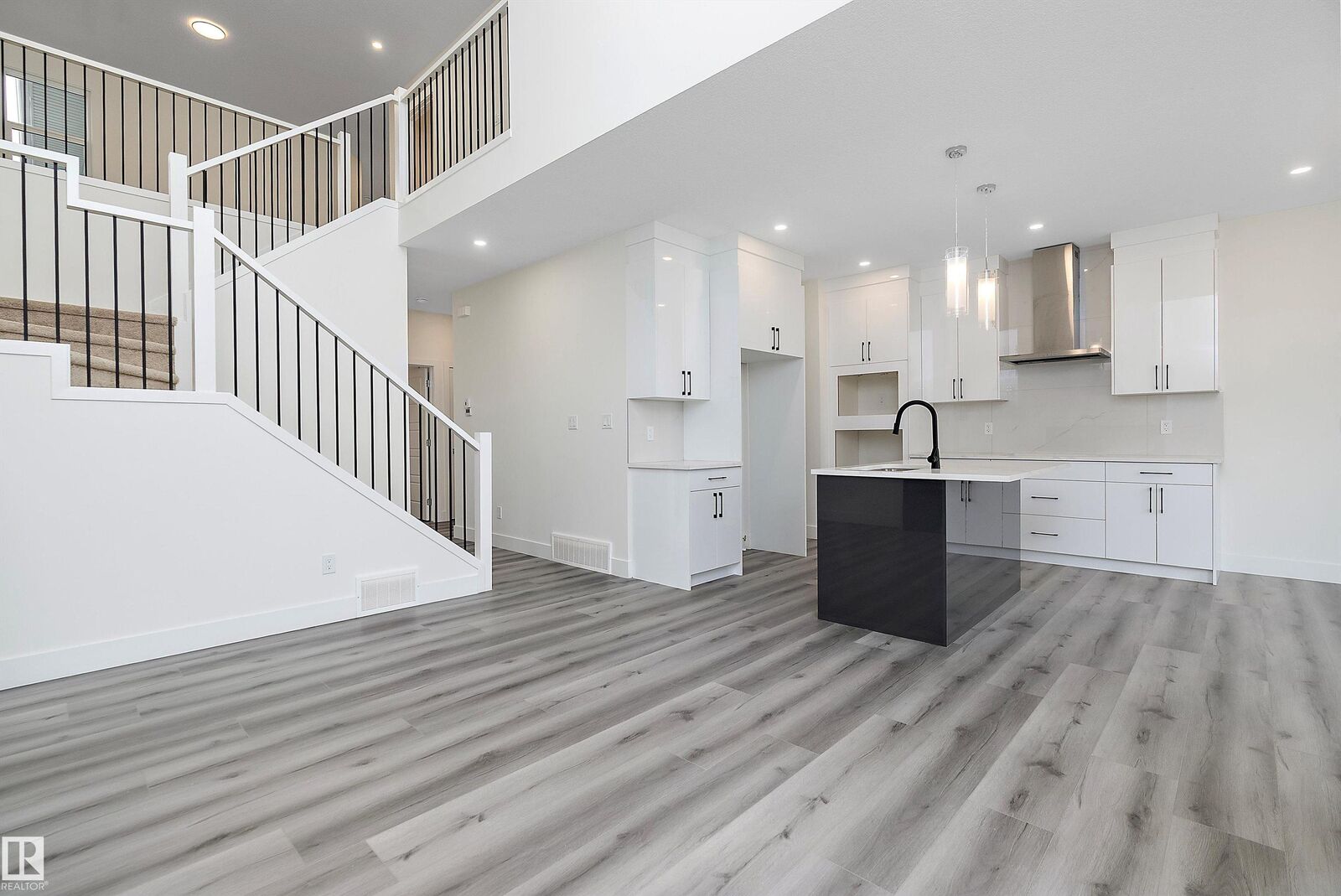 Property Photo: 2532 210 Street NW AB T6M 2M7