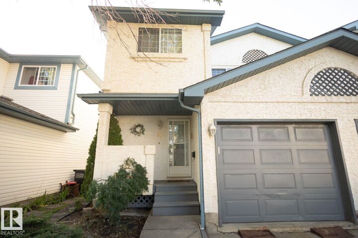 Property Photo: 501 Youville NW 97 AB T6L 6T8