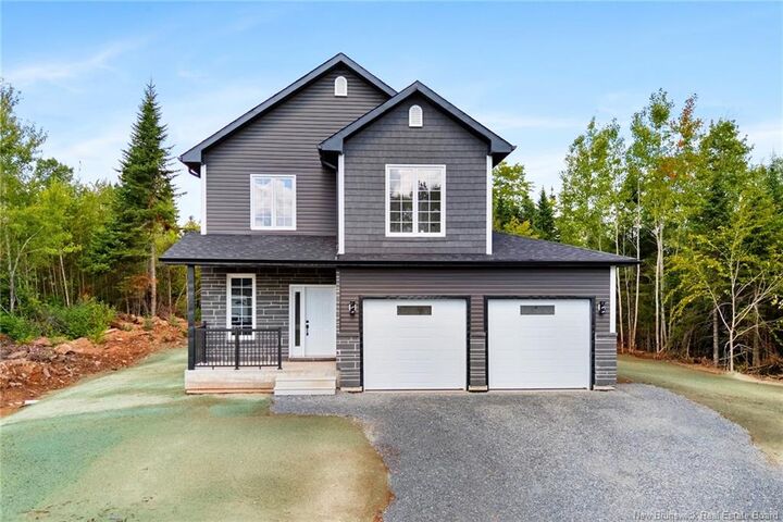 Photo de la propriété: 34 Winterberry Drive NB E3C 0C3