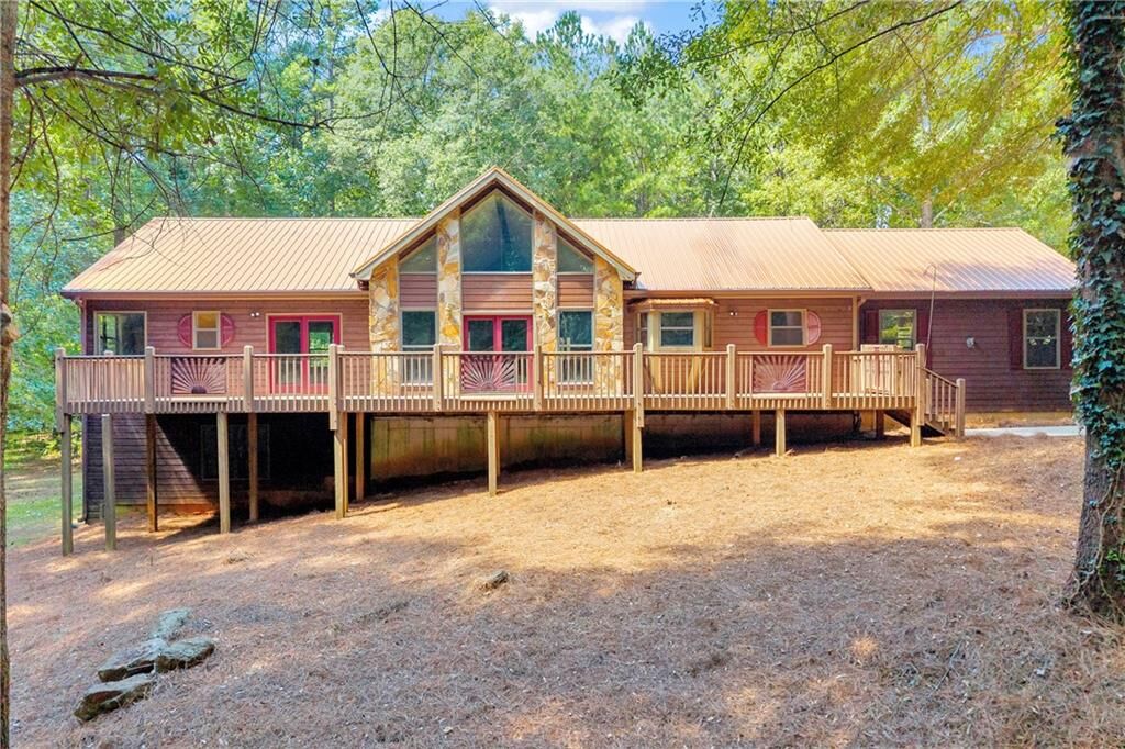 Property Photo: 342 Spears Road GA 30055