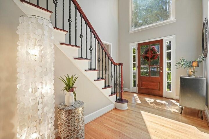 Property Photo: 409 Woodruff Crossing GA 30189