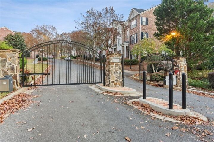 Property Photo: 1406 Ferocity Ridge Way NW 15 GA 30152