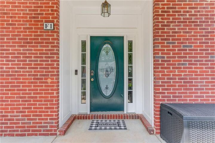 Property Photo:  2075 Pine Tree Drive F1  GA 30518