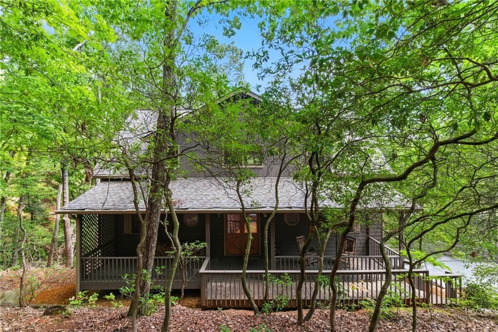 Property Photo:  35 Red Oak Point  GA 30143 