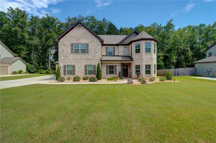 Property Photo:  810 Relic Ridge  GA 30228 