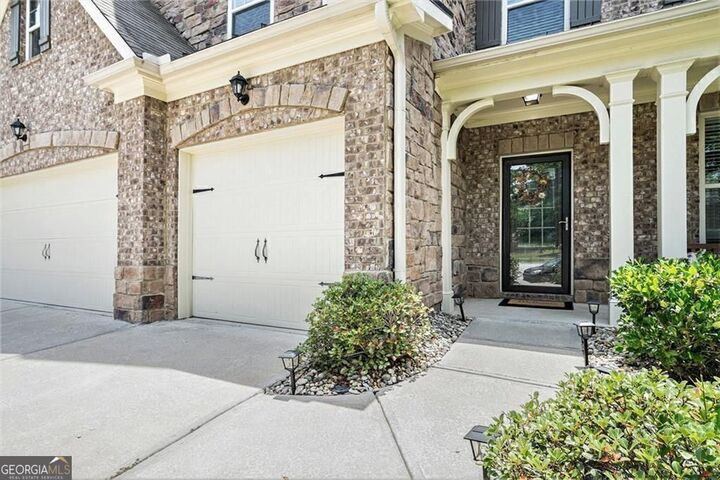 Property Photo:  5696 Walnut Mill Lane  GA 30127