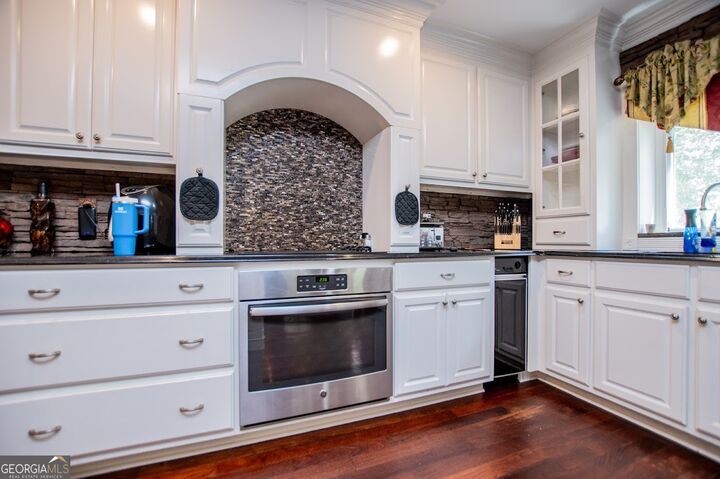 Property Photo:  1050 Denton Road  GA 30134 