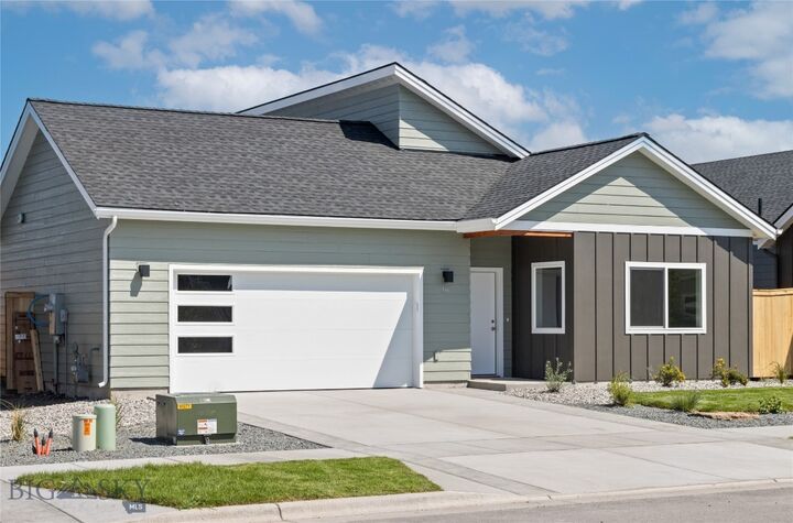 25 N Reliance Ave  Bozeman MT 59718 photo