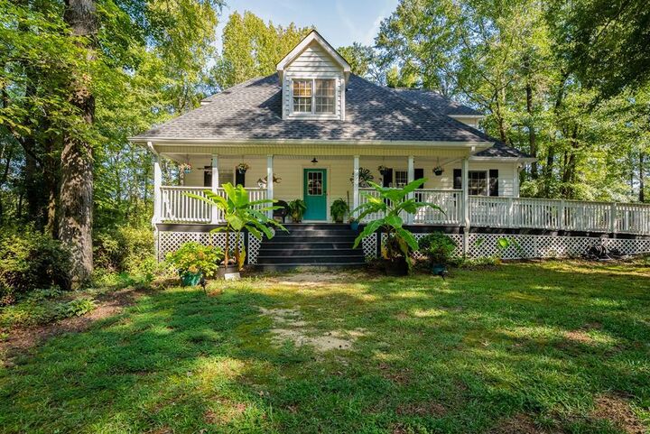 Property Photo: 235 Epps Road GA 31801