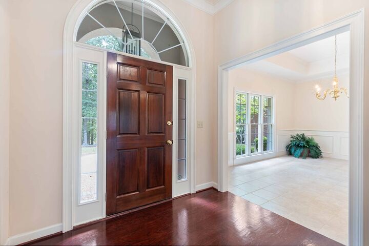 Property Photo:  7433 Rolling Bend Court  GA 31904