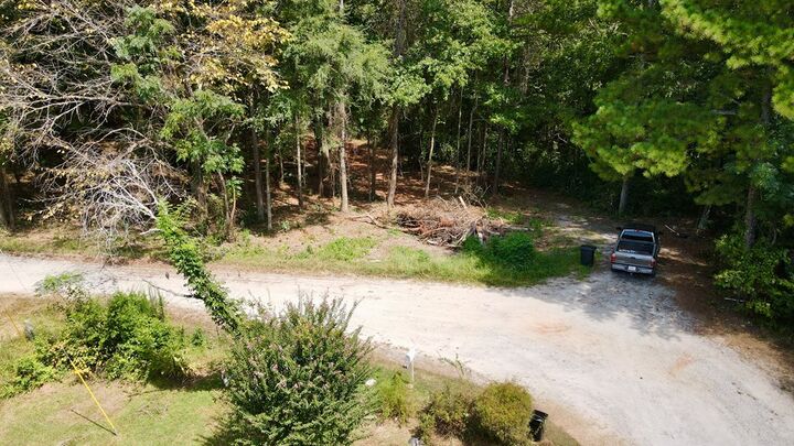 Property Photo: 0 Graddick Road GA 31811