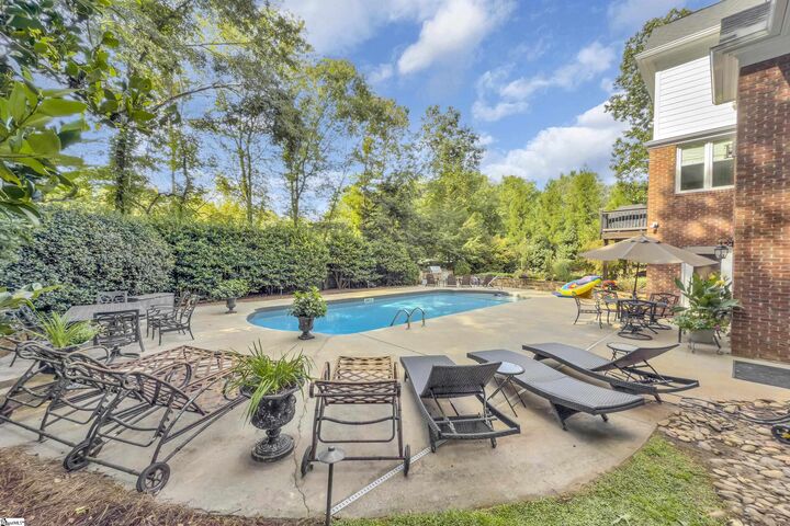 Property Photo:  121 Linkside Drive  SC 29687 