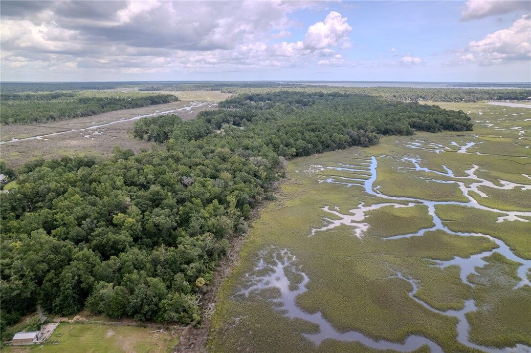 Property Photo: 0 Sheffield Island Road GA 31569