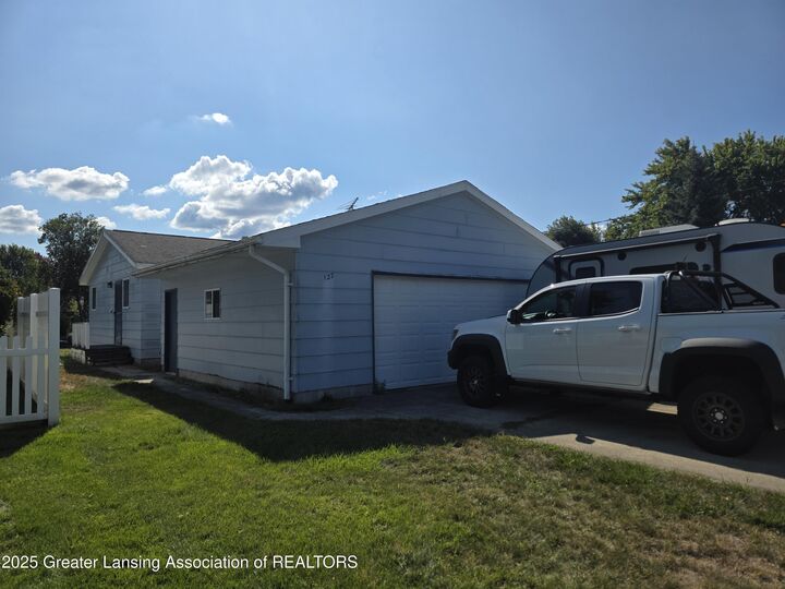 127 Onondagos Trail  Prudenville MI 48651 photo
