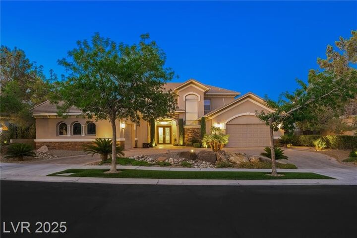 1377 Ruby Sky Court  Henderson NV 89052 photo