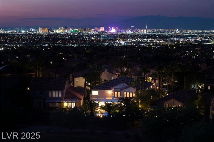 Property Photo:  2685 Botticelli Drive  NV 89052 
