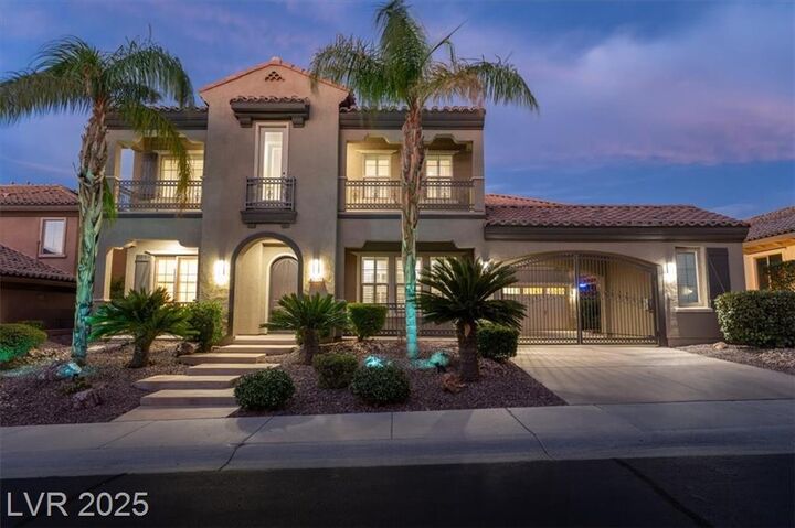 Property Photo:  2732 Mona Lisa Street  NV 89044