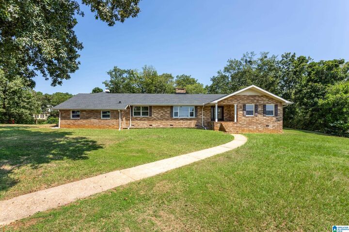 7 Christopher Way  Anniston AL 36207 photo