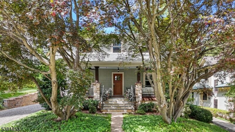 Property Photo:  3 Somerset Ave  NJ 07924 