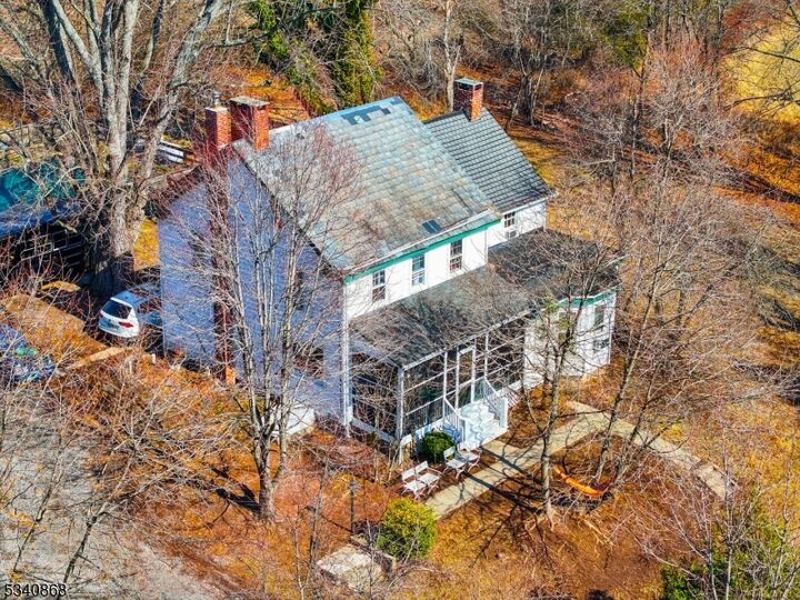 722 Rosemont Ringoes Rd  Delaware Twp. NJ 08559 photo