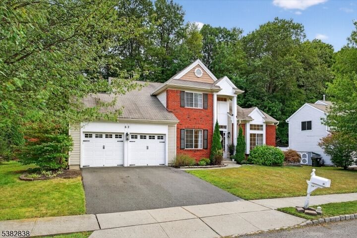 Property Photo: 62 Connelly Ave NJ 07828