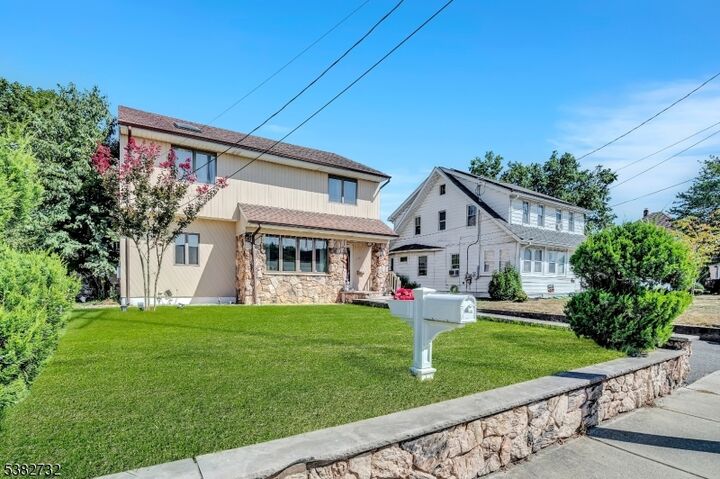 Property Photo: 309 Lakeside Ave NJ 07442